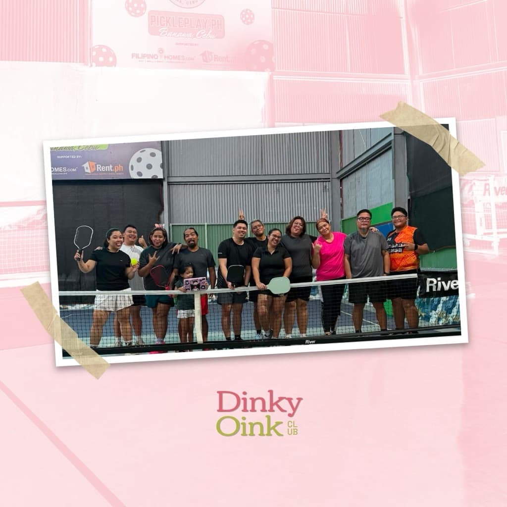 Dinky Oink media 1