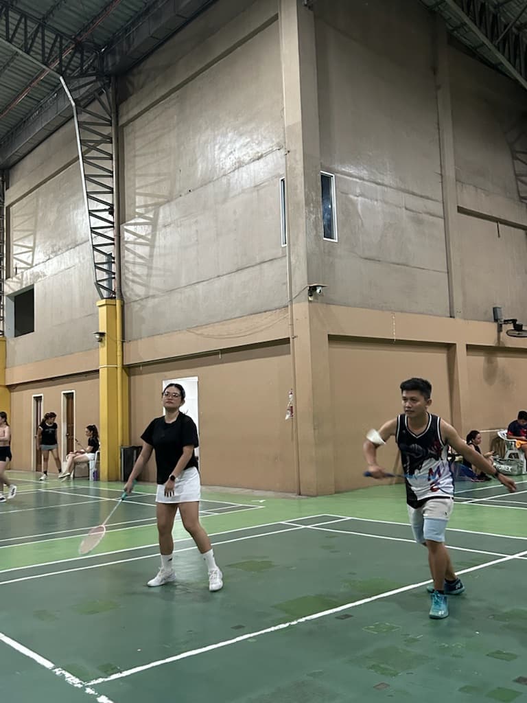 MFC Badminton Peeps media 5