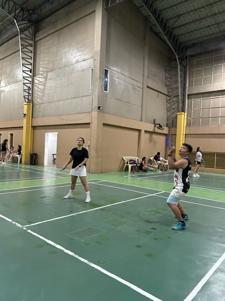 MFC Badminton Peeps media 3