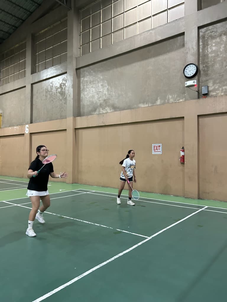 MFC Badminton Peeps media 6
