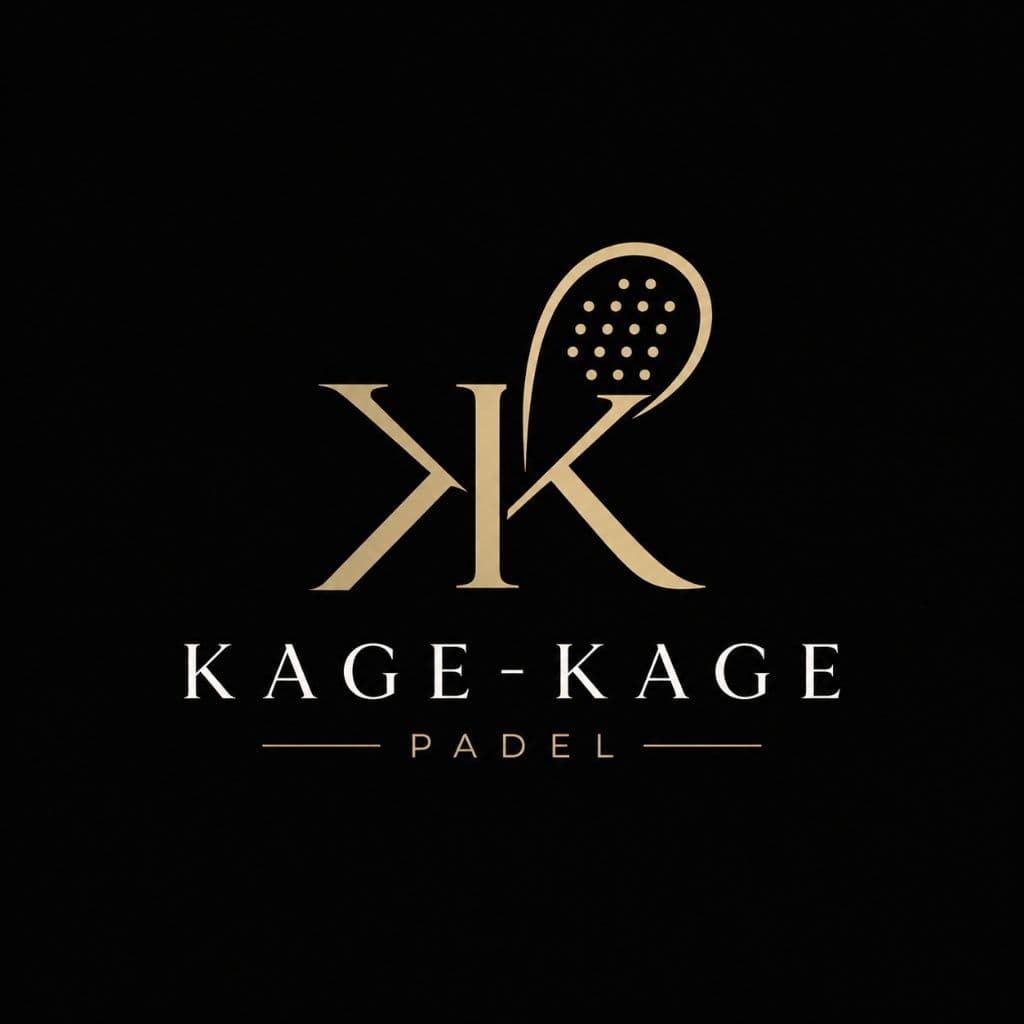 KageKage Padel media 1