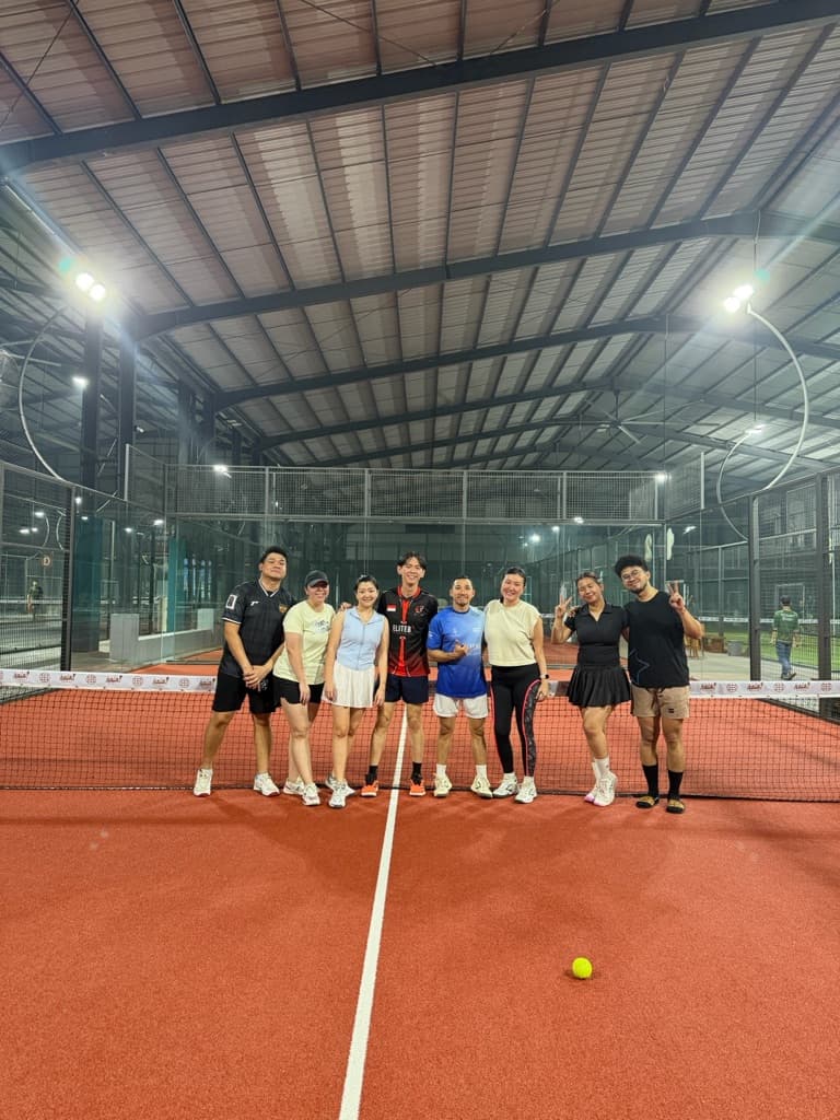 TNT padel club media 5