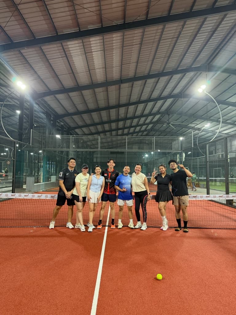 TNT padel club media 4