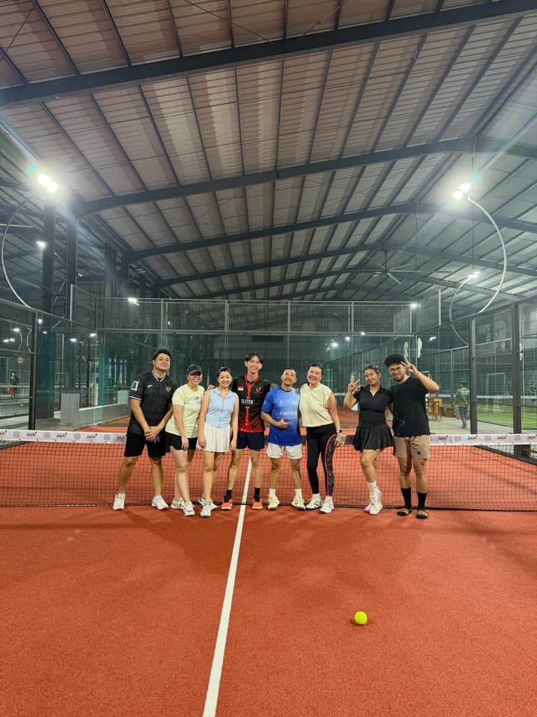 TNT padel club media 6