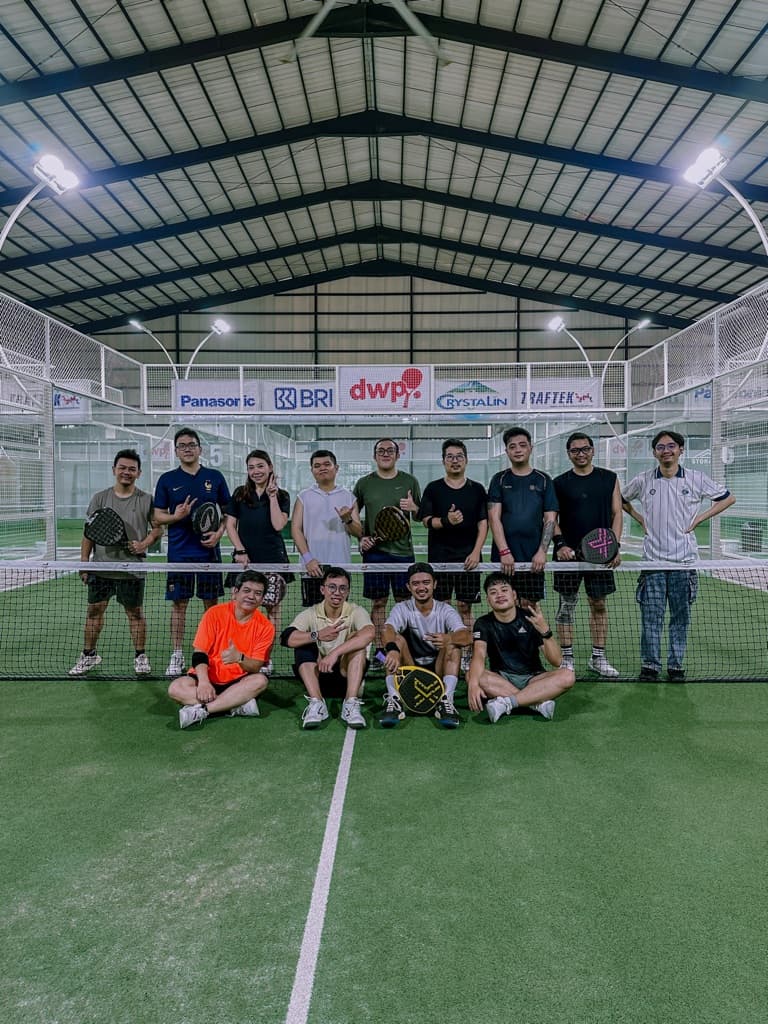 Padel Project media 6