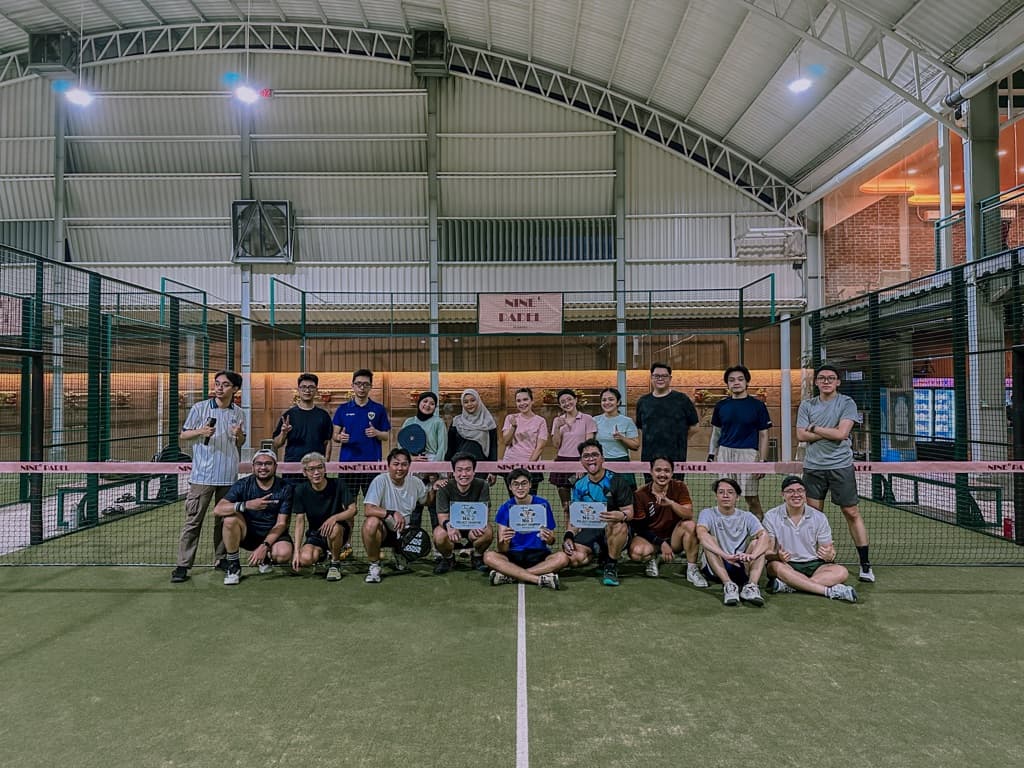 Padel Project media 5