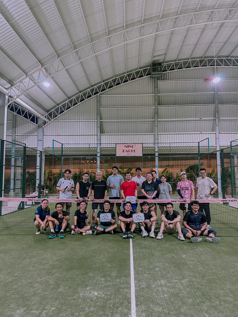 Padel Project media 4