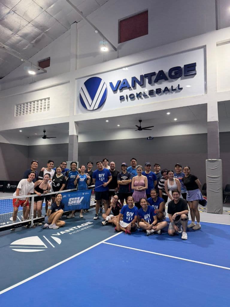 SIV Pickleball Club media 4