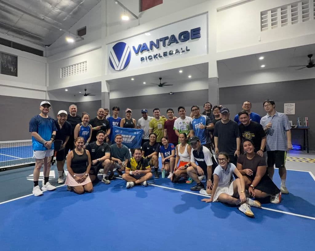 SIV Pickleball Club media 3
