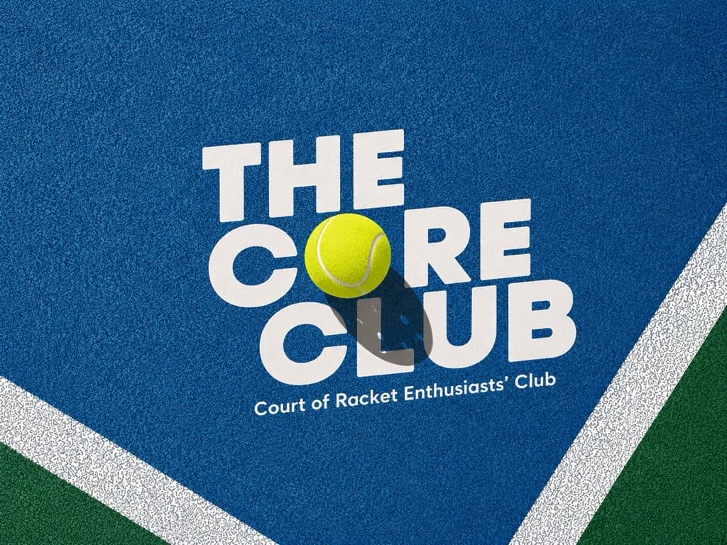 The CORE Club media 1