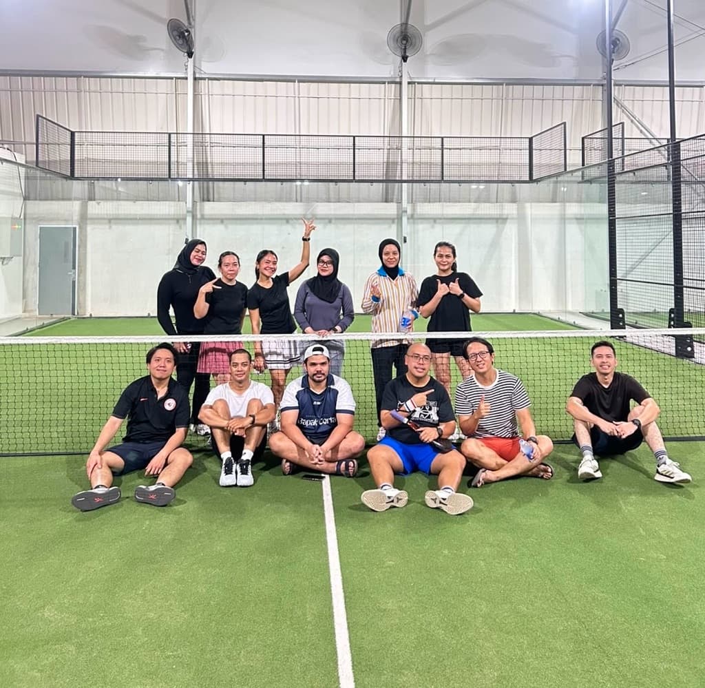 Padel By Rurid! media 1