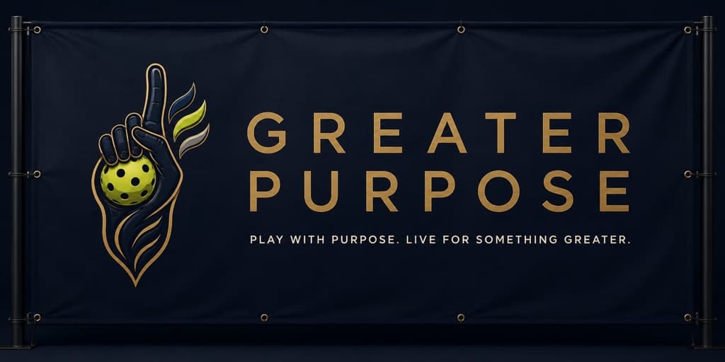 Greater Purpose media 1