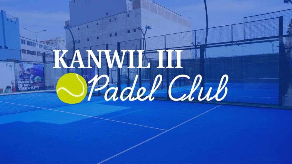 Kanwil III Padel Club media 1