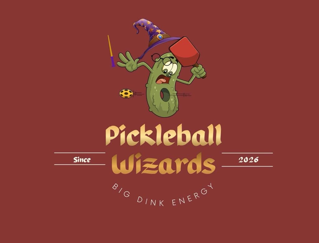 Pickleball Wizards✨🪄 media 3