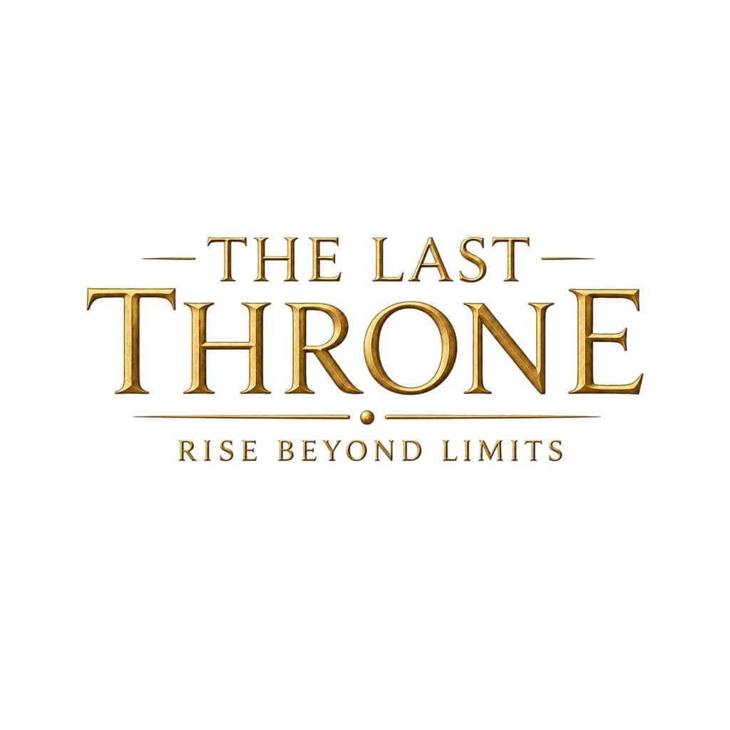 The Last Throne media 1