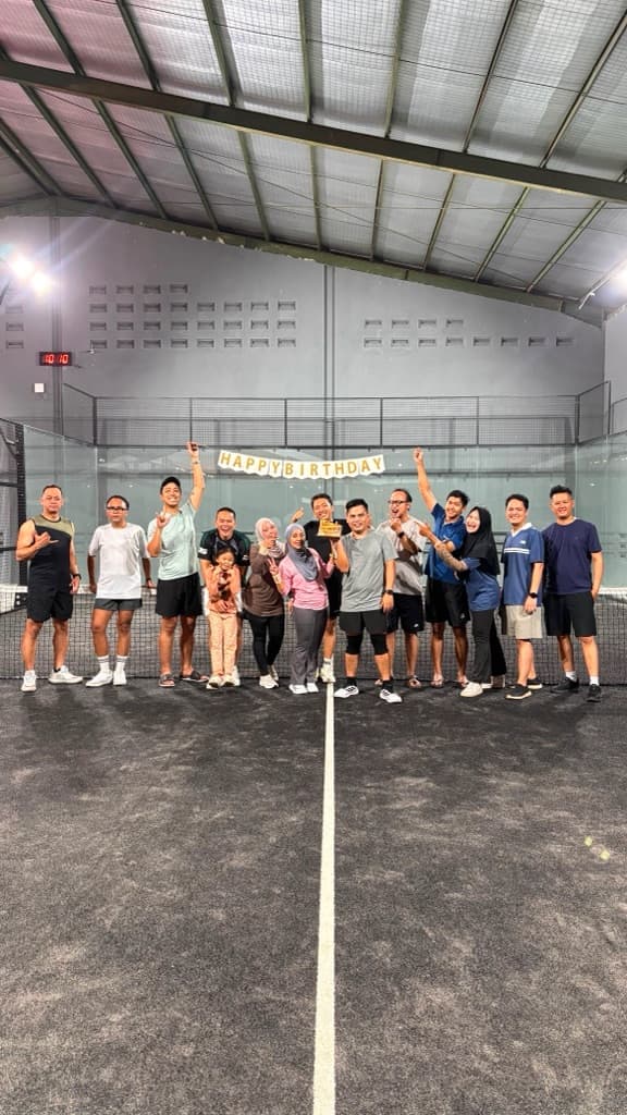 Padel POP media 1