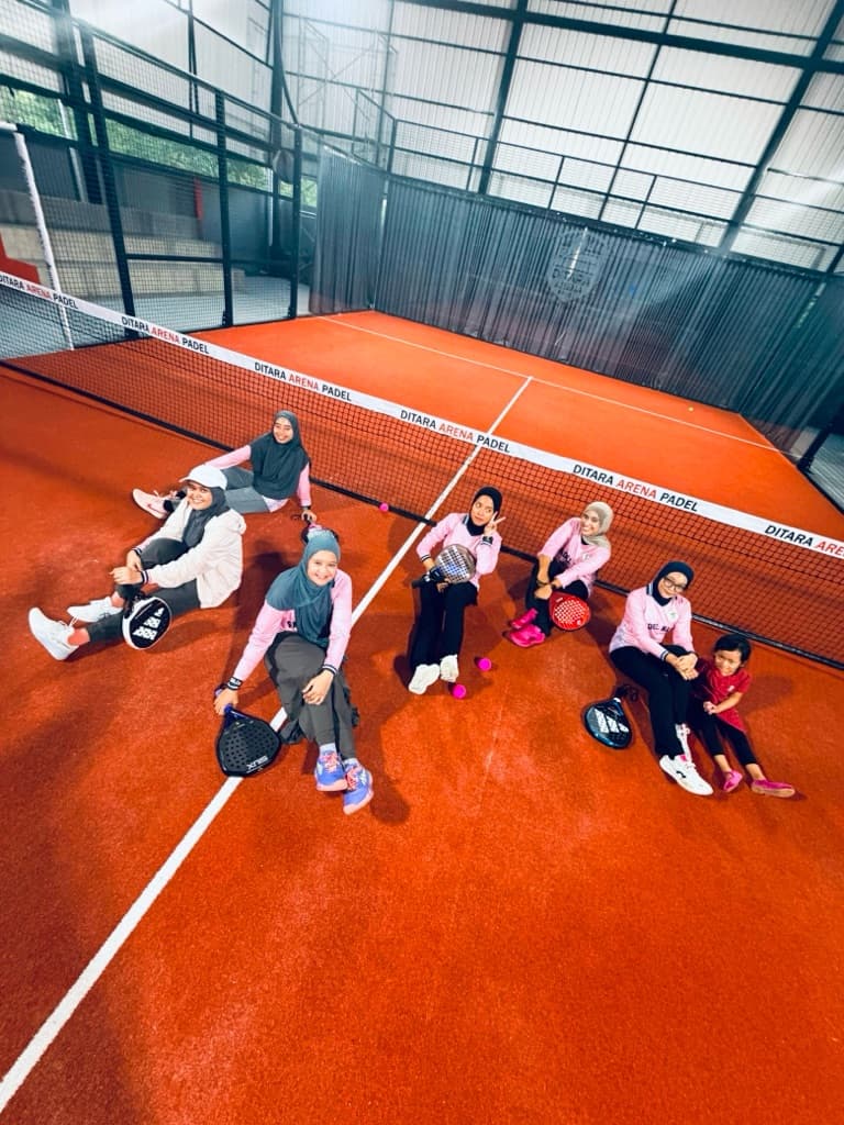 Padel Nah! media 4