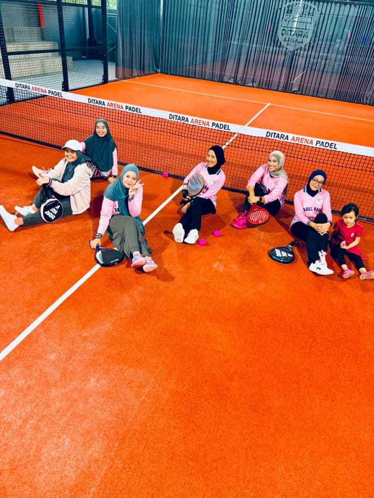 Padel Nah! media 2