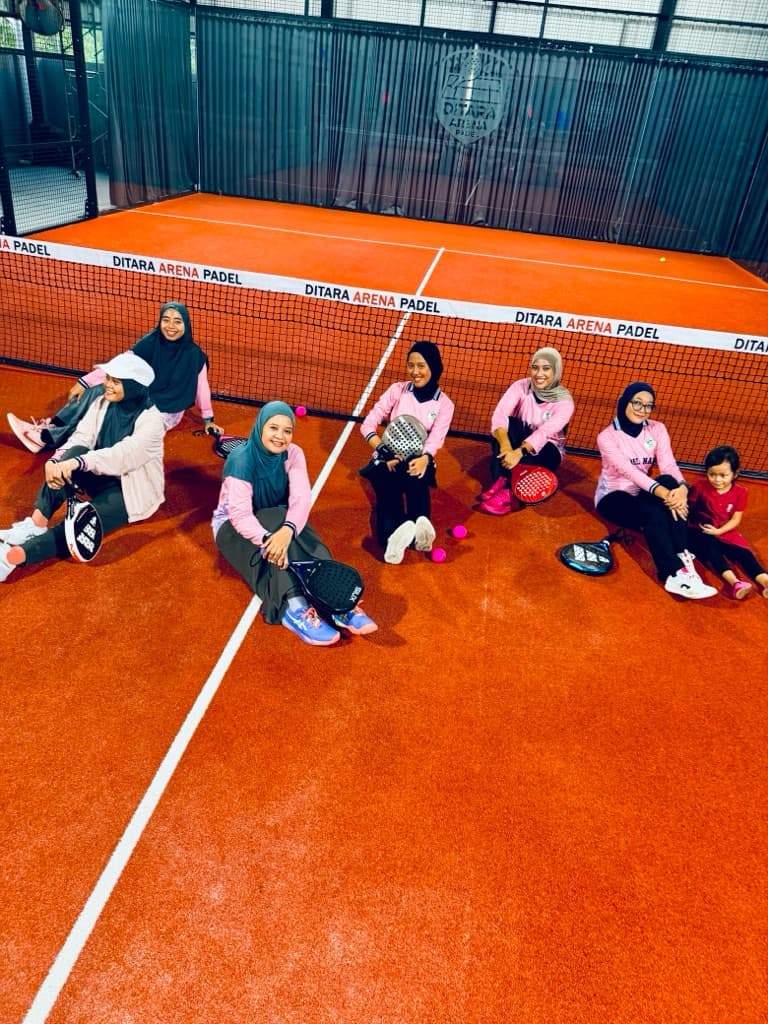 Padel Nah! media 3