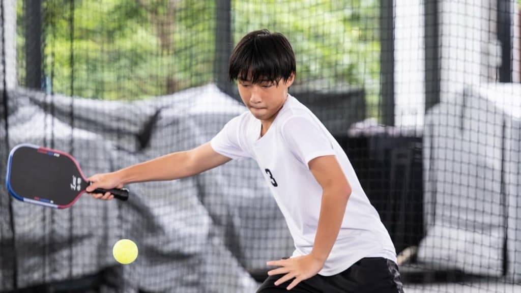M2B Pickleball 啟德/荔枝角/觀塘 media 5