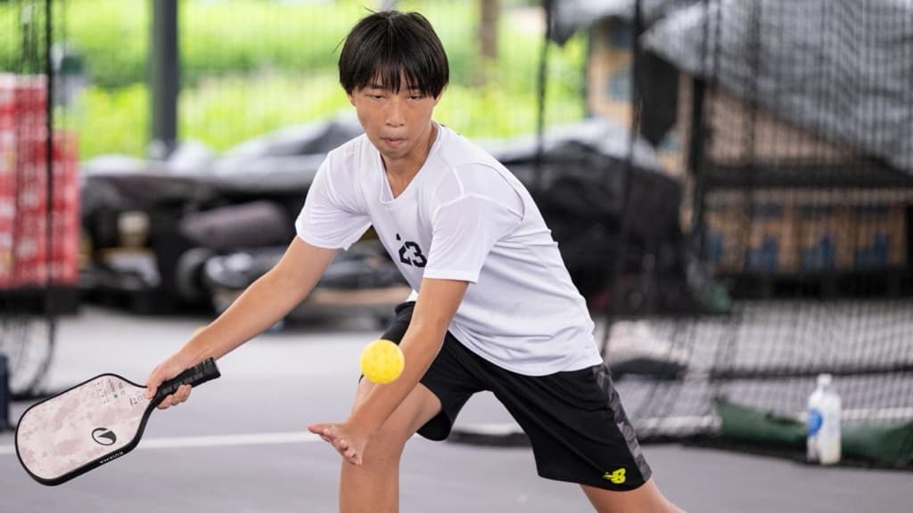 M2B Pickleball 啟德/荔枝角/觀塘 media 3