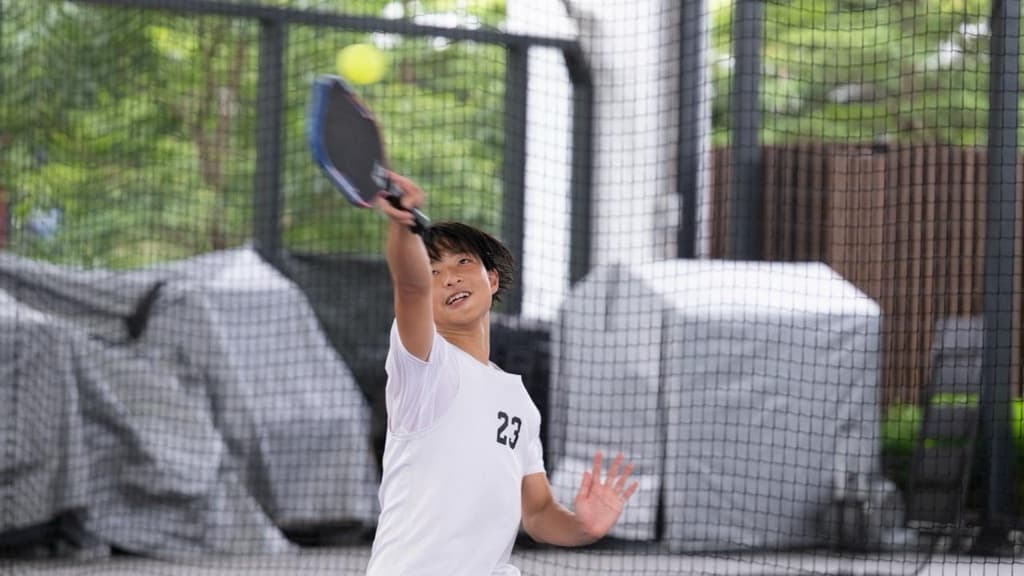 M2B Pickleball 啟德/荔枝角/觀塘 media 4