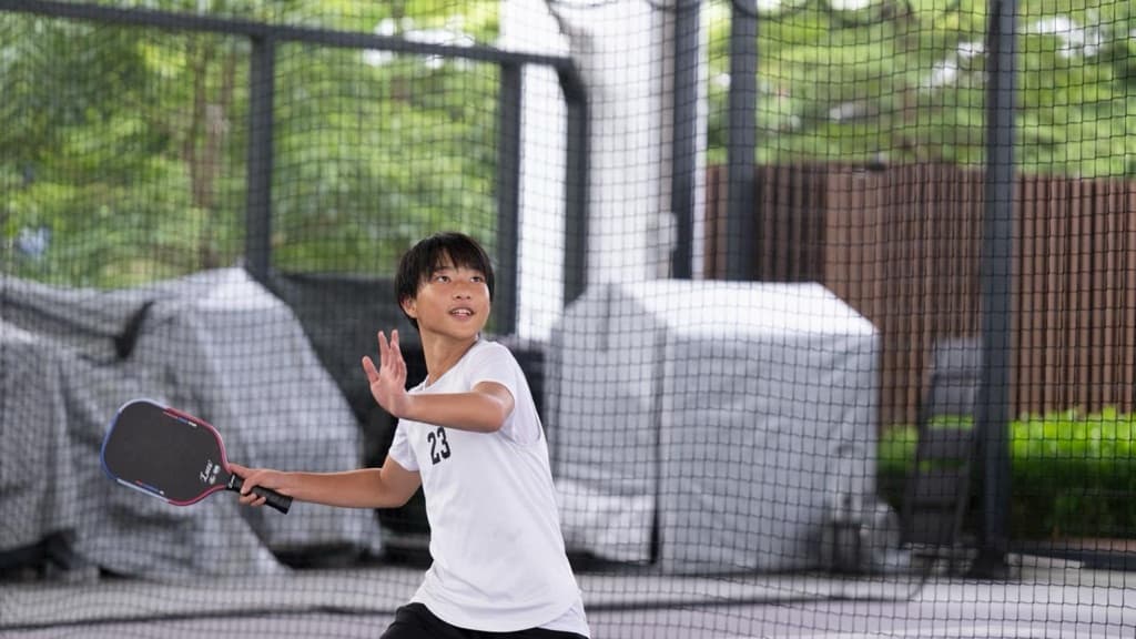 M2B Pickleball 啟德/荔枝角/觀塘 media 6