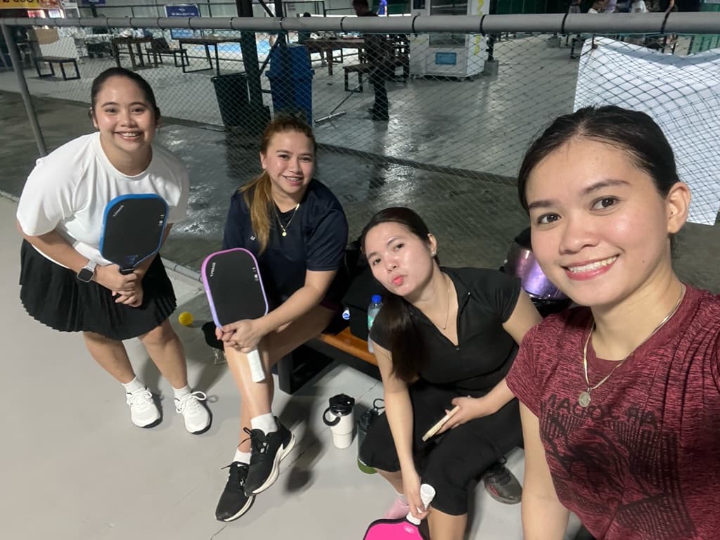 Dabaw Dinkers Official media 2
