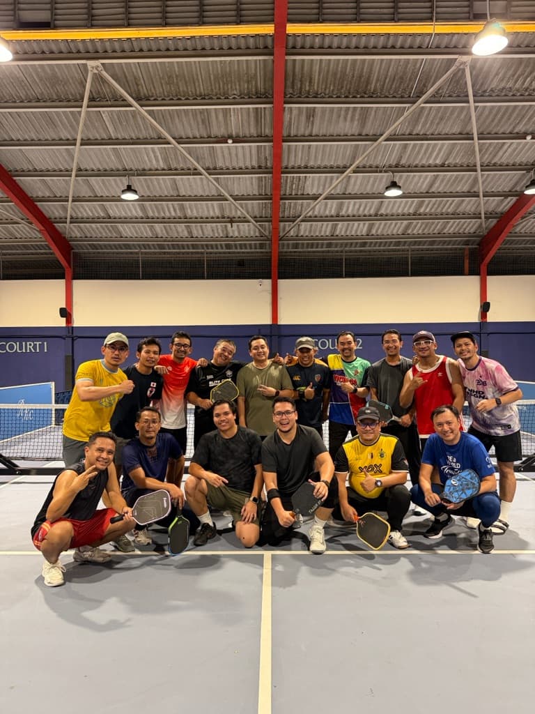 SDARA PICKLEBALL CLUB media 1