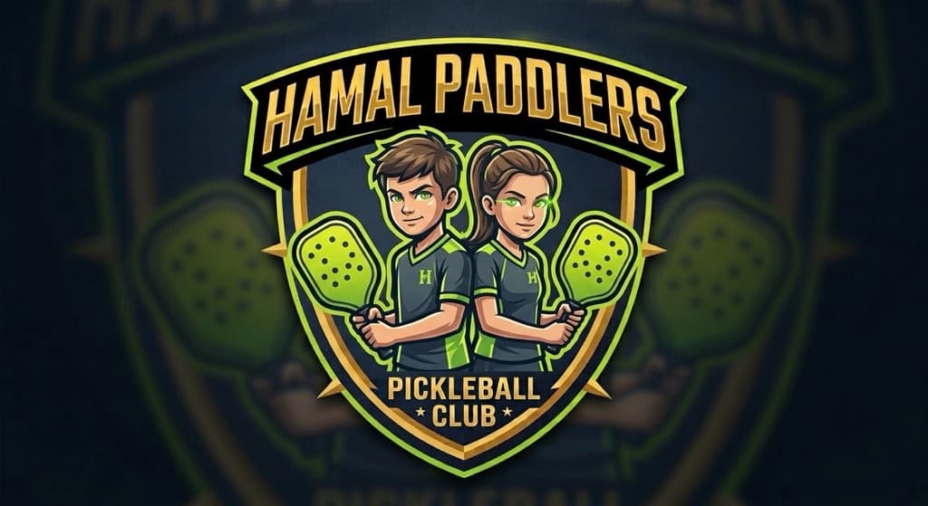 Hamal Paddlers media 1