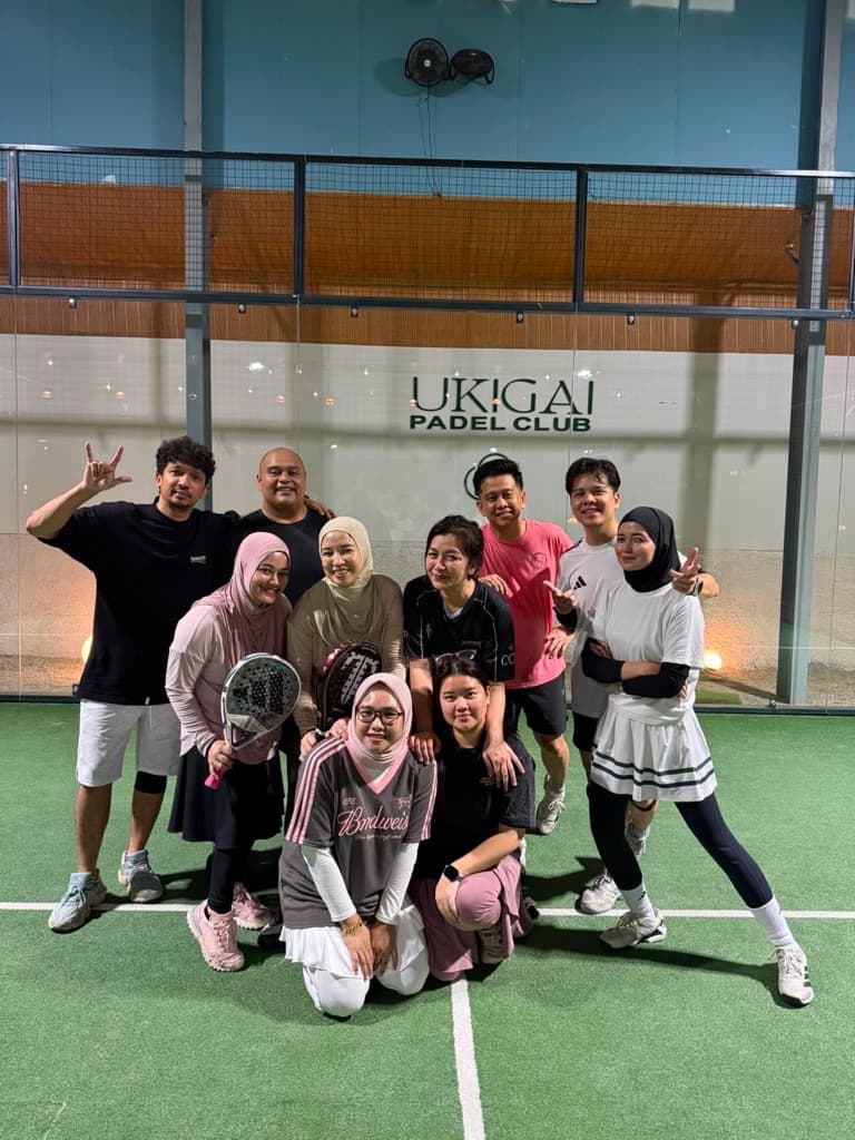 Padelgo media 1
