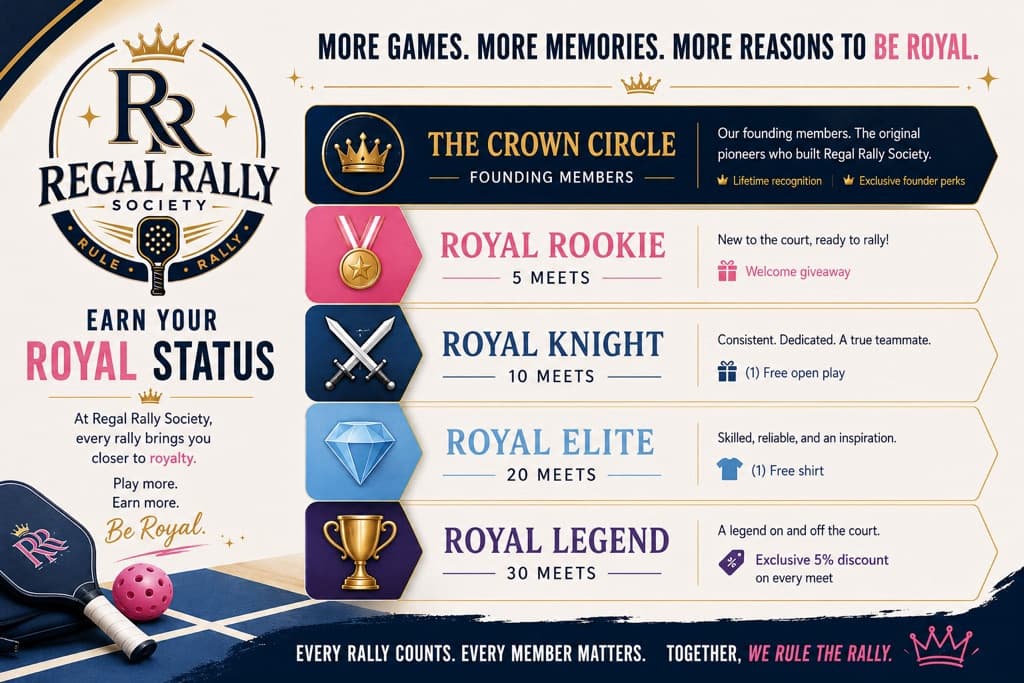 Regal Rally Society media 5