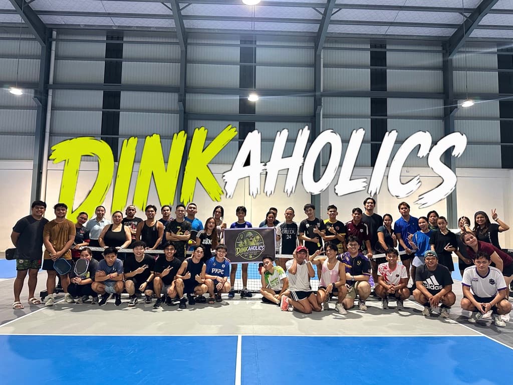 DINKAHOLICS media 1