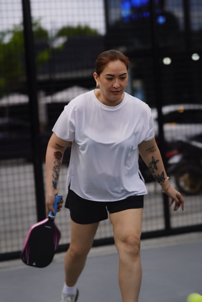 Dink and Drive Pickleball Club media 5
