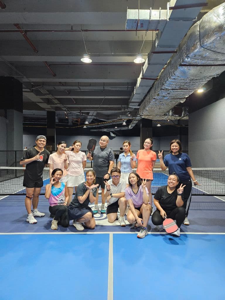 SMRI Pickleball Club media 5