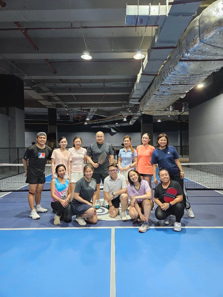 SMRI Pickleball Club media 3