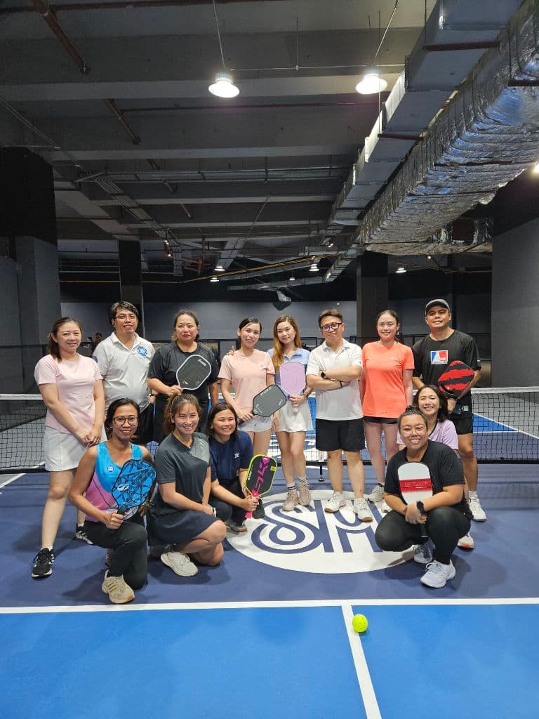 SMRI Pickleball Club media 4