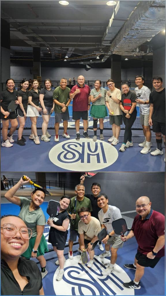 SMRI Pickleball Club media 2