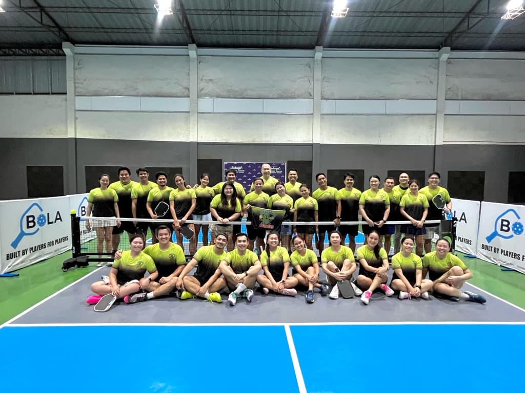 Pickleball Bangers media 1