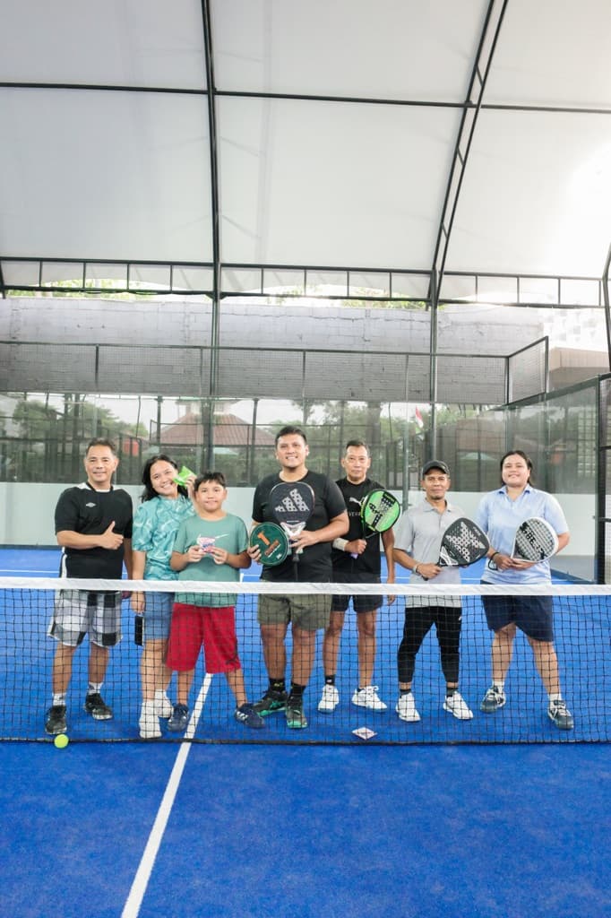 DAPS Padel media 5
