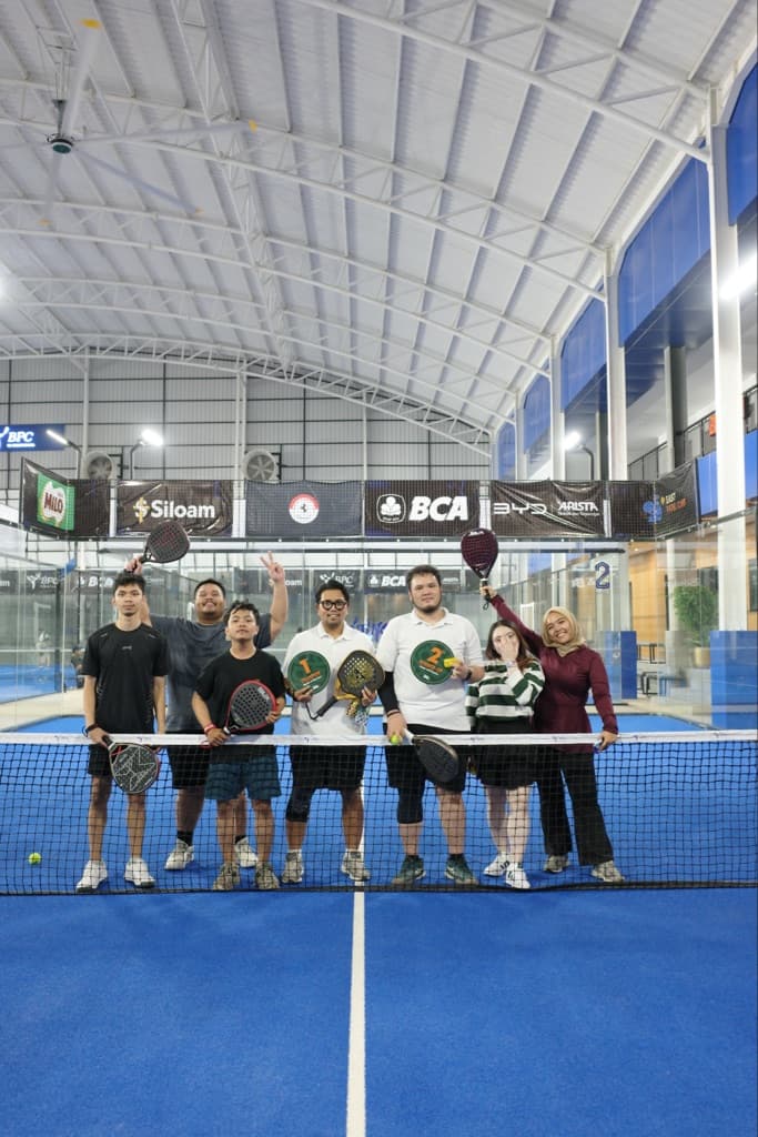 DAPS Padel media 3