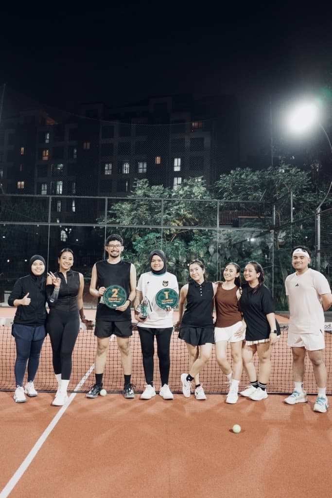 DAPS Padel media 4