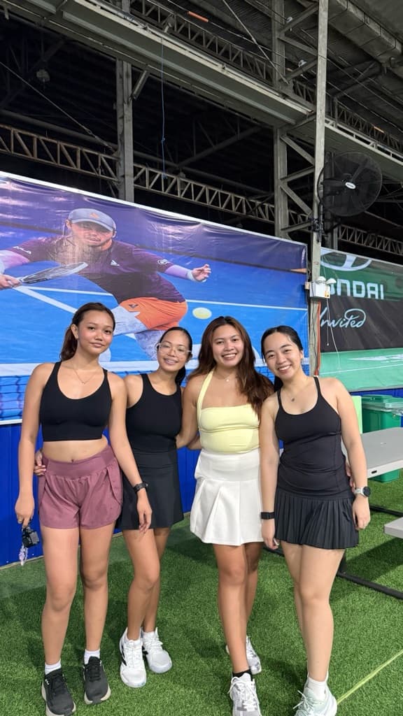 Paddle Puff Girls media 1