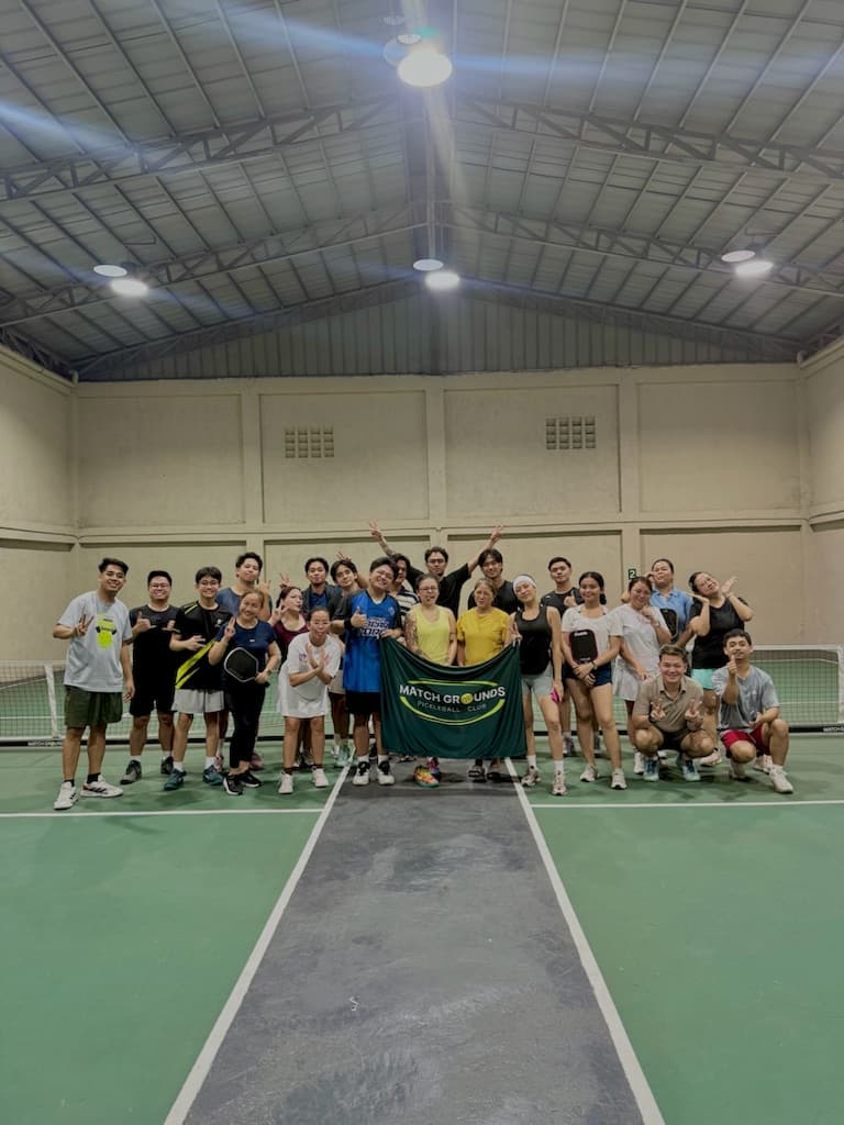 Matchgrounds Club media 3