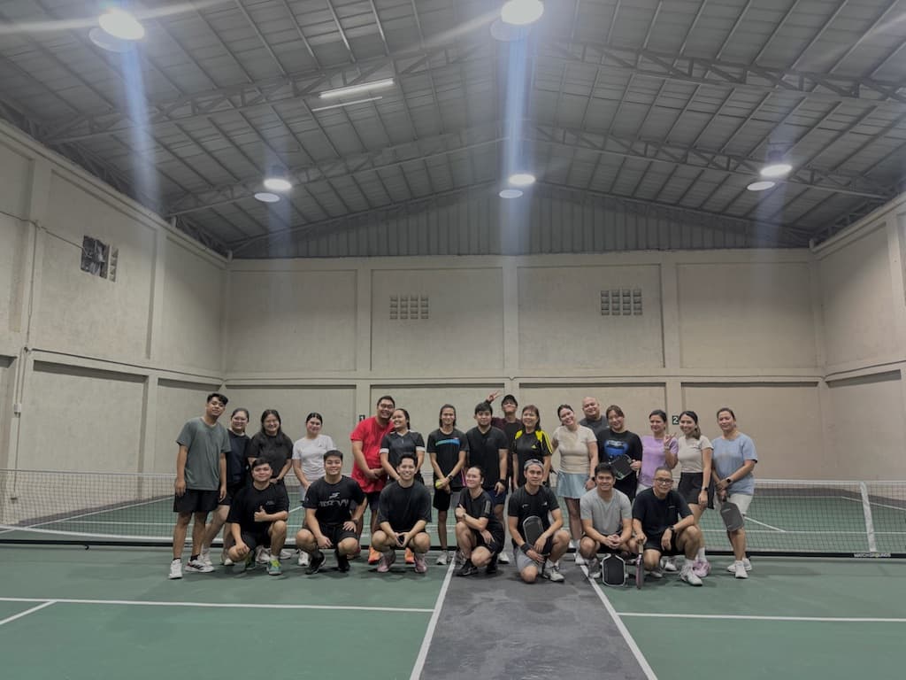 Matchgrounds Club media 5