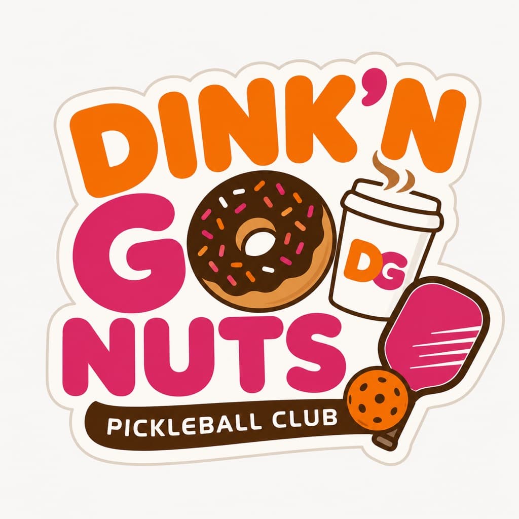 DINK’N GO NUTS  media 1