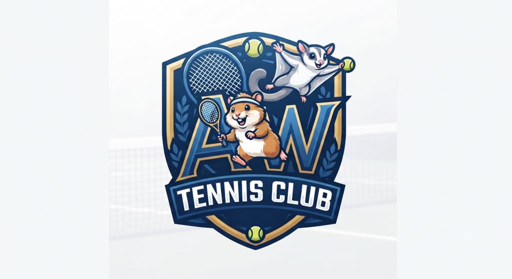 AW Tenis media 1