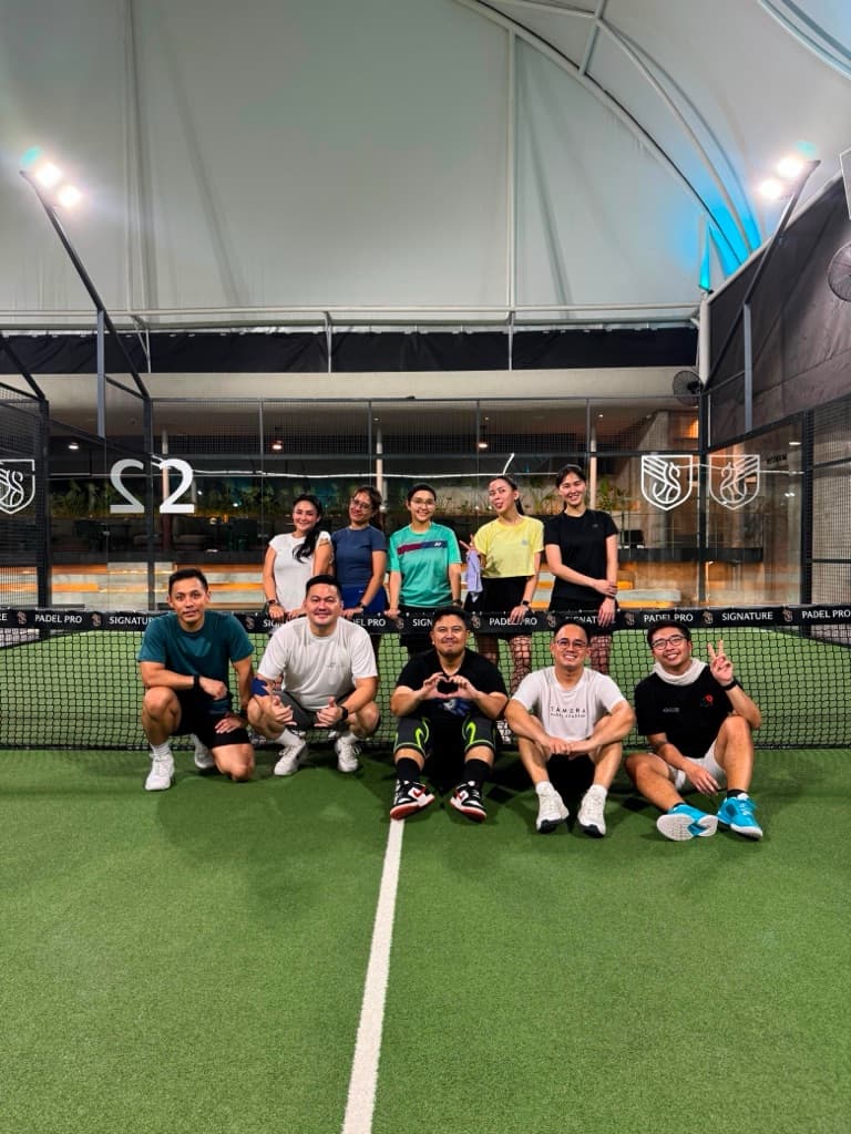 Padel Kuy! media 6