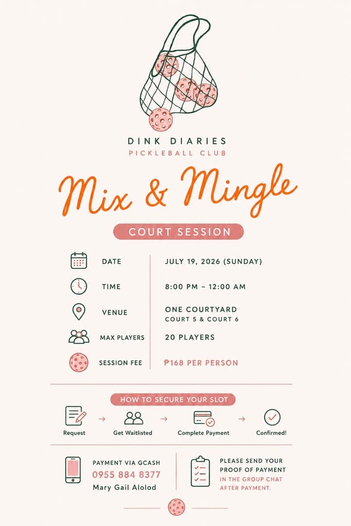 dink diaries🎀✨ media 1