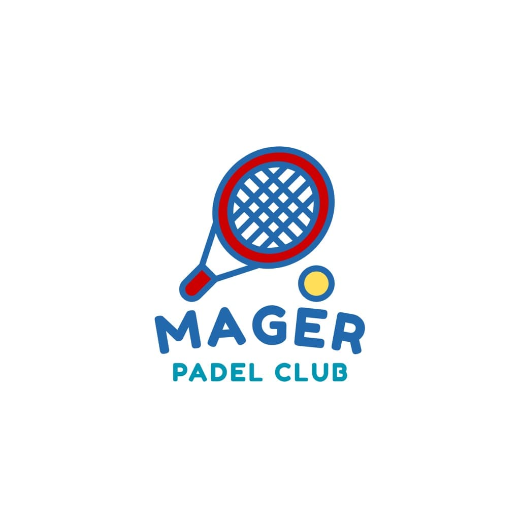 MAGER PADEL CLUB media 1